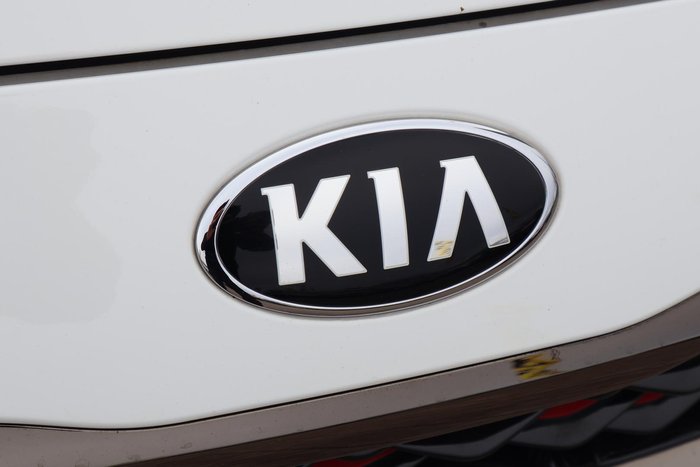 2020 Kia Cerato GT