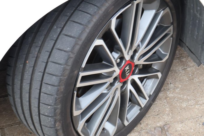 2020 Kia Cerato GT