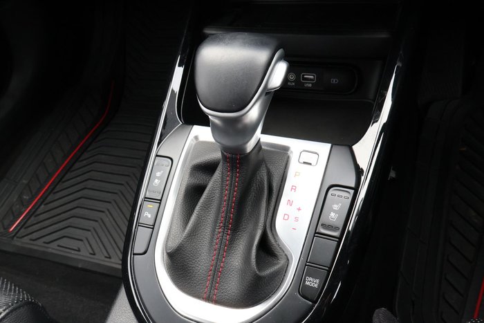 2020 Kia Cerato GT