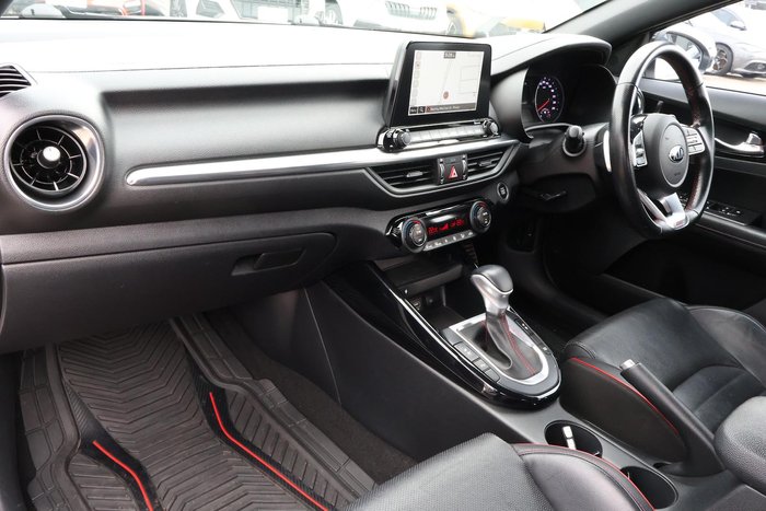 2020 Kia Cerato GT