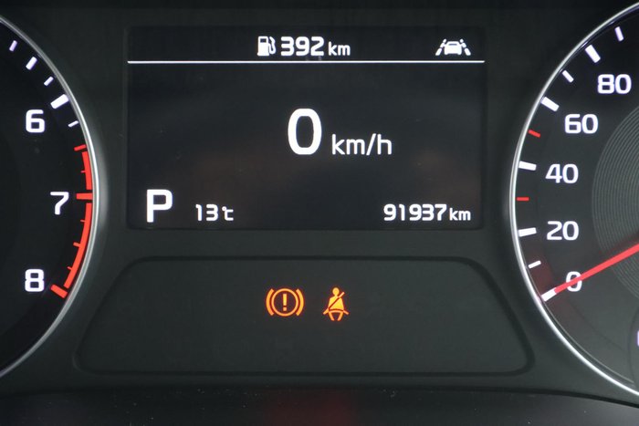 2020 Kia Cerato GT