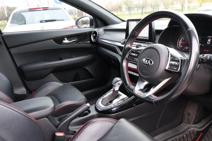 2020 Kia Cerato GT