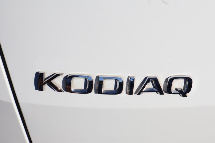 2022 SKODA Kodiaq Style