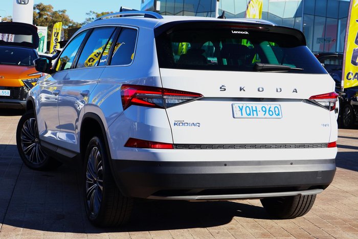 2022 SKODA Kodiaq Style