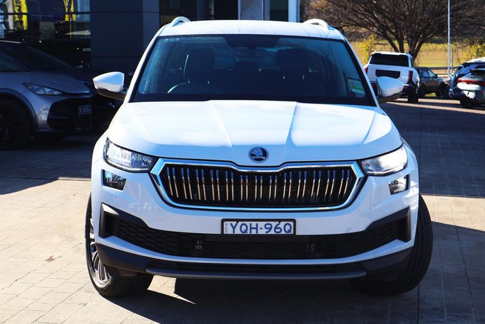 2022 SKODA Kodiaq Style
