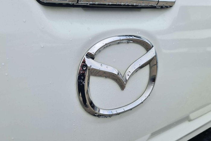 2025 Mazda BT-50 GT