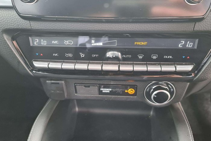 2025 Mazda BT-50 GT