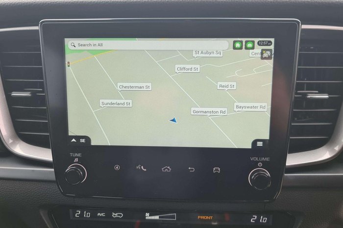 2025 Mazda BT-50 GT