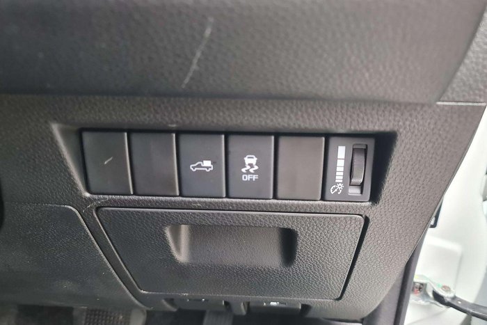 2025 Mazda BT-50 GT