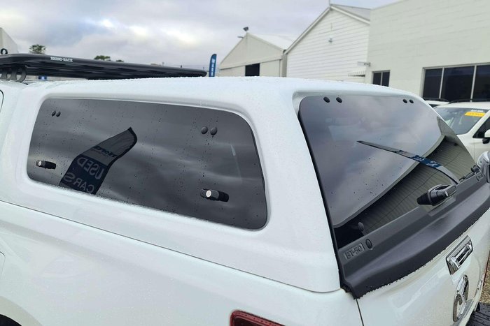 2025 Mazda BT-50 GT