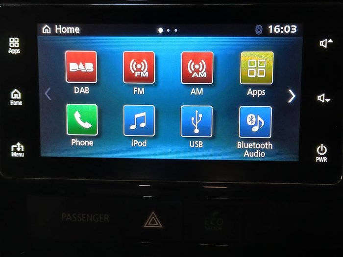 2017 Mitsubishi Outlander PHEV Exceed