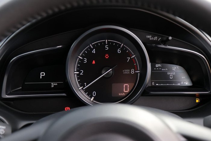 2026 Mazda CX-3 G20 Pure