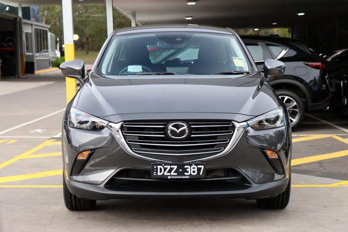 2026 Mazda CX-3 G20 Pure