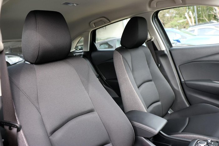 2026 Mazda CX-3 G20 Pure