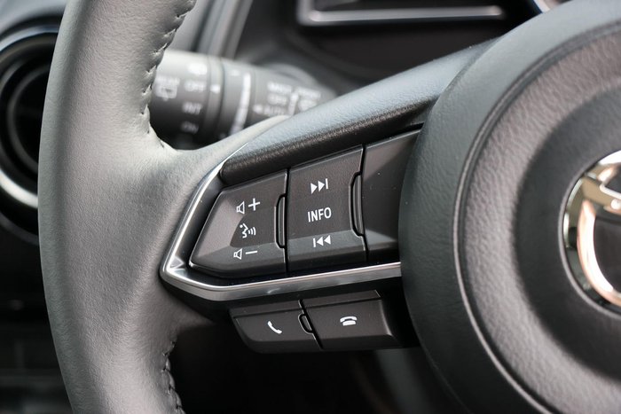 2026 Mazda CX-3 G20 Pure