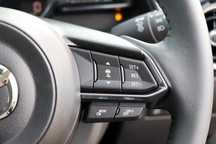 2026 Mazda CX-3 G20 Pure