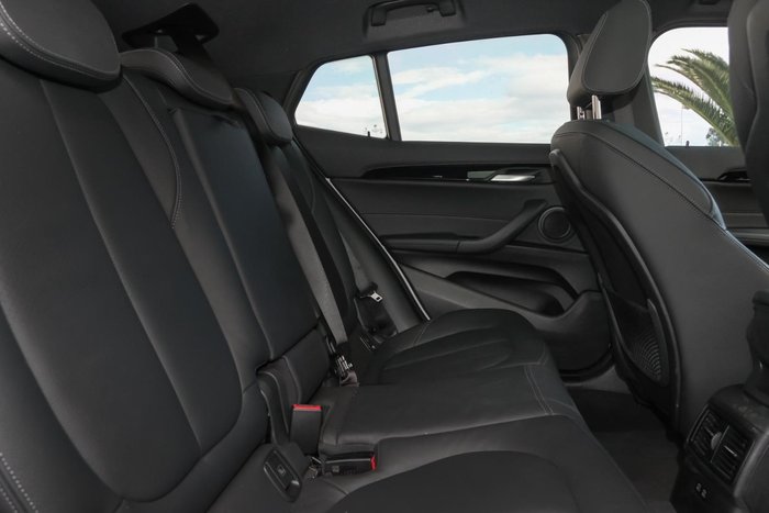 2021 BMW X2 sDrive20i M Sport