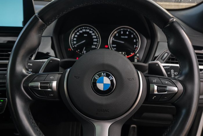2021 BMW X2 sDrive20i M Sport