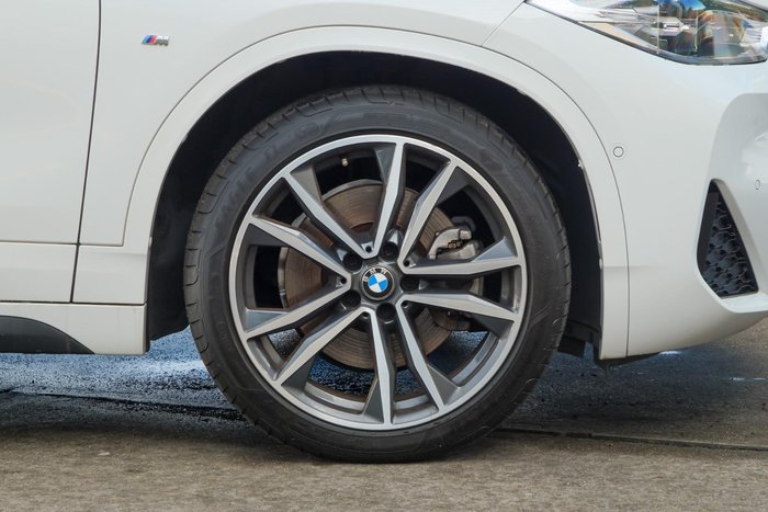 2021 BMW X2 sDrive20i M Sport