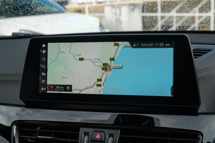 2021 BMW X2 sDrive20i M Sport