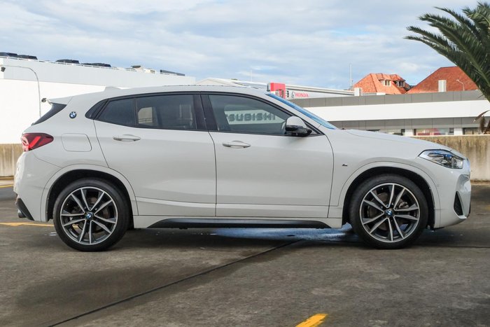 2021 BMW X2 sDrive20i M Sport