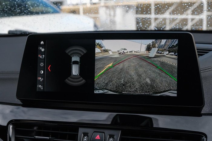 2021 BMW X2 sDrive20i M Sport
