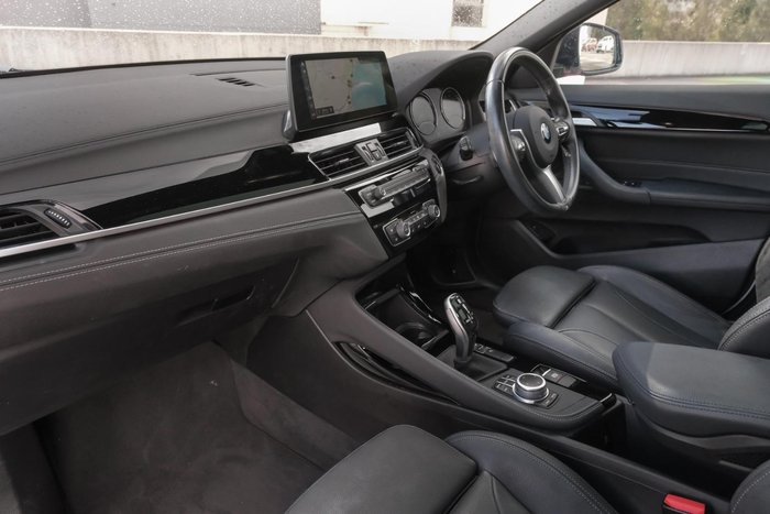 2021 BMW X2 sDrive20i M Sport