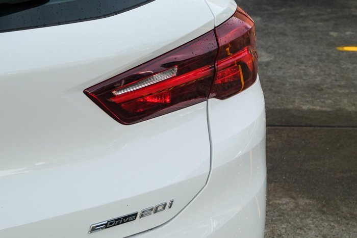 2021 BMW X2 sDrive20i M Sport