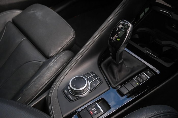 2021 BMW X2 sDrive20i M Sport