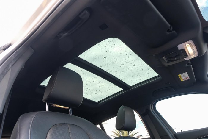 2021 BMW X2 sDrive20i M Sport