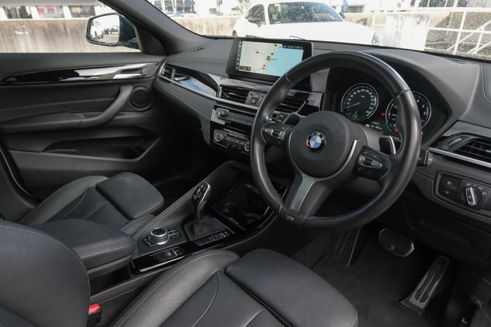 2021 BMW X2 sDrive20i M Sport