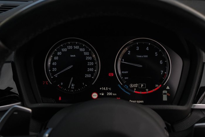 2021 BMW X2 sDrive20i M Sport