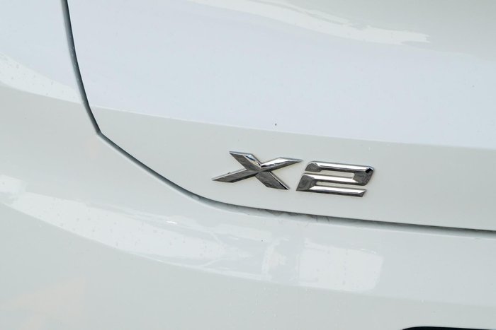 2021 BMW X2 sDrive20i M Sport
