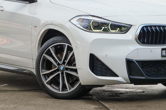 2021 BMW X2 sDrive20i M Sport