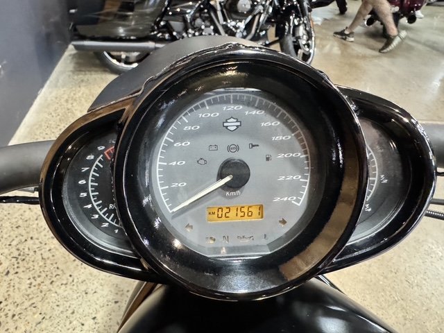 2008 HARLEY-DAVIDSON VRSCDX NIGHT ROD SPECIAL