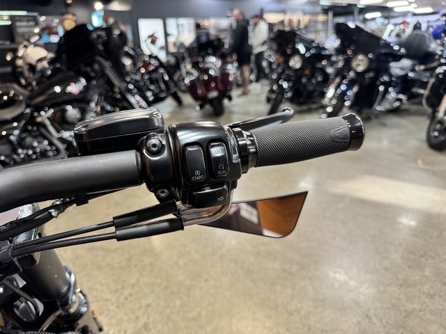 2008 HARLEY-DAVIDSON VRSCDX NIGHT ROD SPECIAL