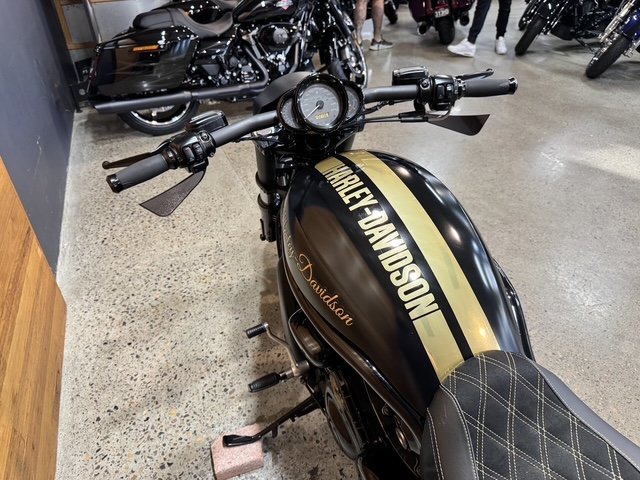 2008 HARLEY-DAVIDSON VRSCDX NIGHT ROD SPECIAL