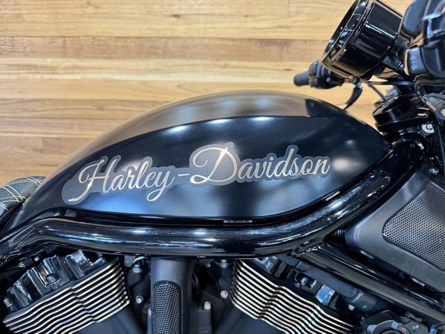 2008 HARLEY-DAVIDSON VRSCDX NIGHT ROD SPECIAL
