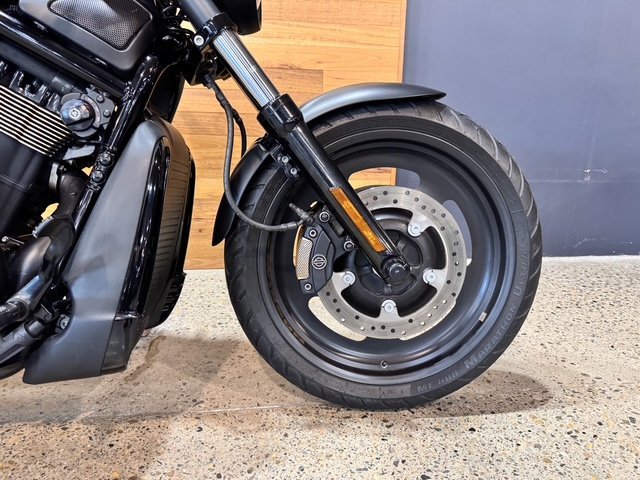 2008 HARLEY-DAVIDSON VRSCDX NIGHT ROD SPECIAL