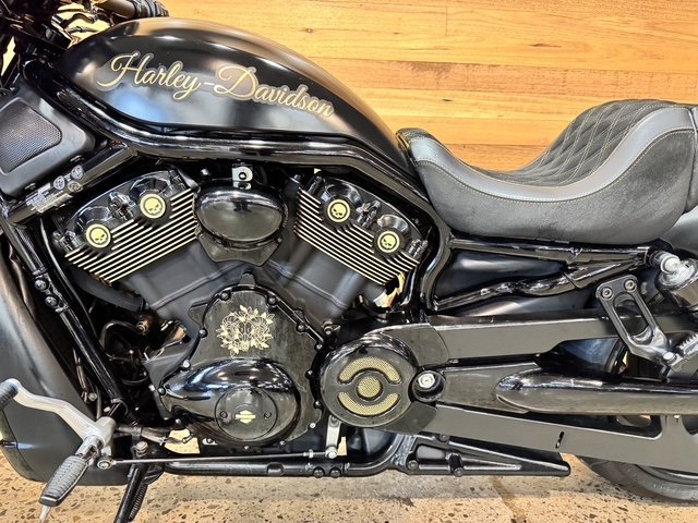 2008 HARLEY-DAVIDSON VRSCDX NIGHT ROD SPECIAL
