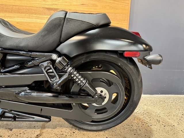 2008 HARLEY-DAVIDSON VRSCDX NIGHT ROD SPECIAL
