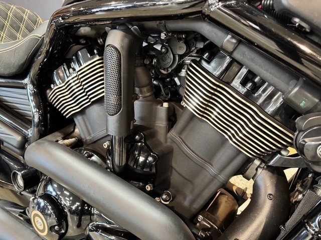 2008 HARLEY-DAVIDSON VRSCDX NIGHT ROD SPECIAL