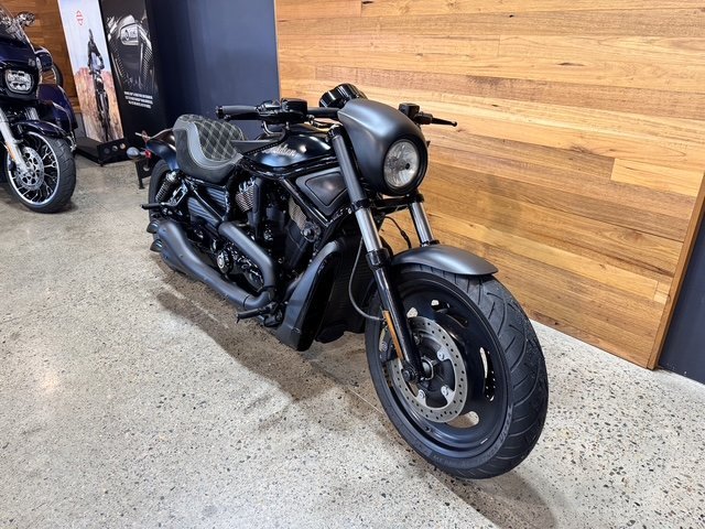 2008 HARLEY-DAVIDSON VRSCDX NIGHT ROD SPECIAL