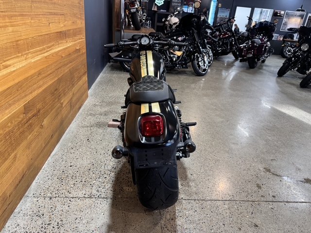 2008 HARLEY-DAVIDSON VRSCDX NIGHT ROD SPECIAL