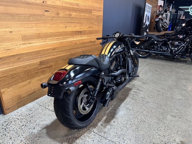 2008 HARLEY-DAVIDSON VRSCDX NIGHT ROD SPECIAL