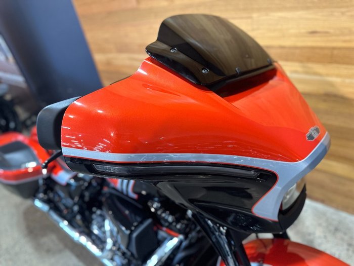 2024 HARLEY-DAVIDSON FLHXSE CVO STREET GLIDE (121)