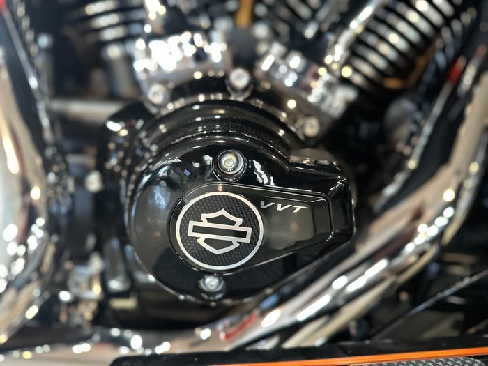 2024 HARLEY-DAVIDSON FLHXSE CVO STREET GLIDE (121)