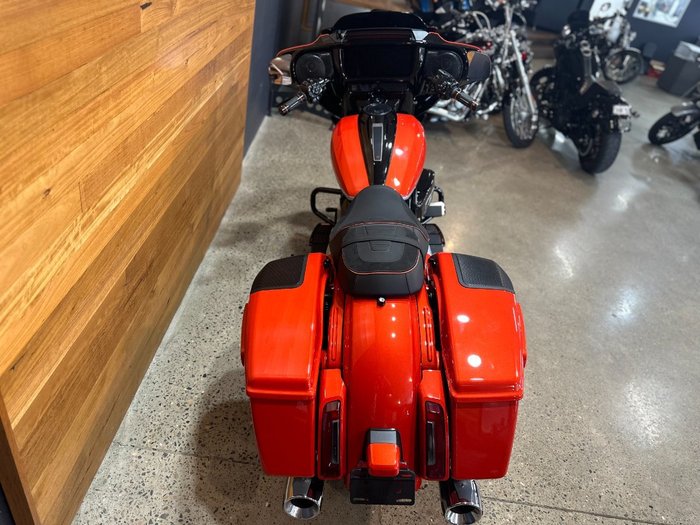 2024 HARLEY-DAVIDSON FLHXSE CVO STREET GLIDE (121)