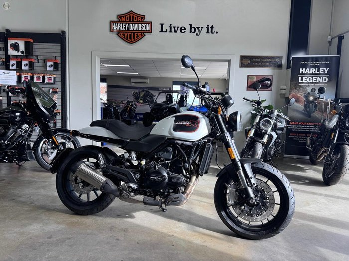 HARLEY-DAVIDSON X 500 ROAD X