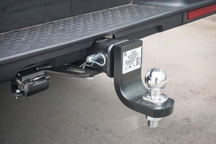 2025 Volkswagen Amarok TDI600 Style